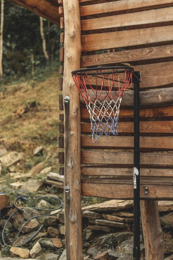 Chata Trojka Ruda na Moravě Εξωτερικό φωτογραφία